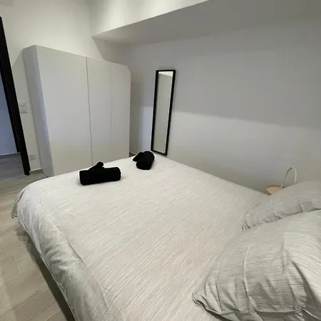 New Flat 1 Min From And Sea ! Juan-les-Pins